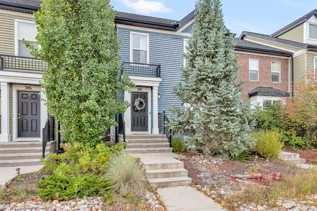 Picture of 381 Legacy Boulevard SE, Calgary Real Estate Listing