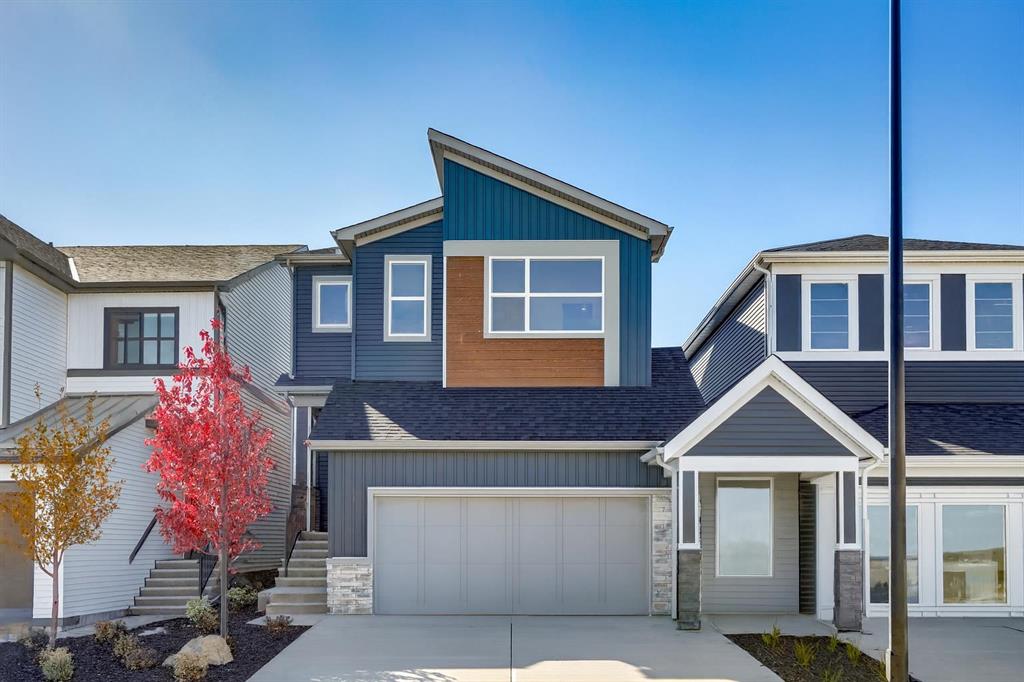 Picture of 177 Mitchell Road NW, Calgary Real Estate Listing