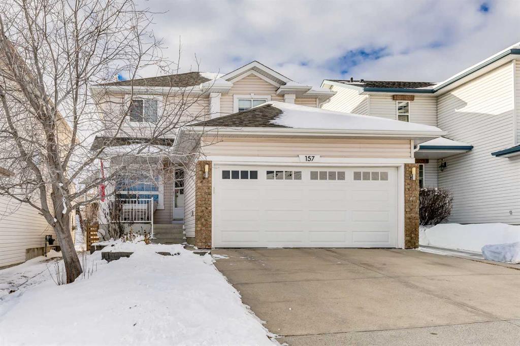 Picture of 157 Arbour Crest Road NW, Calgary Real Estate Listing