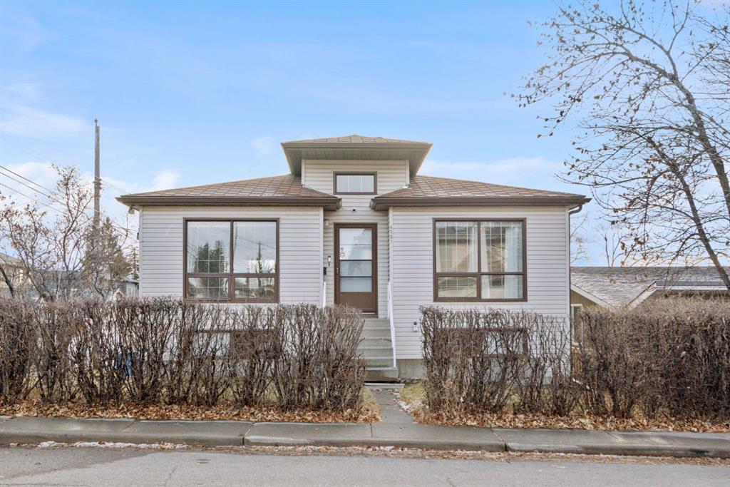 Picture of 4507 37 Avenue SW, Calgary Real Estate Listing