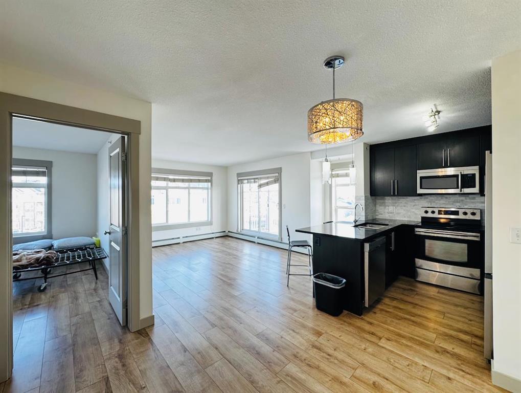 Picture of 6406, 155 Skyview Ranch Way NE, Calgary Real Estate Listing