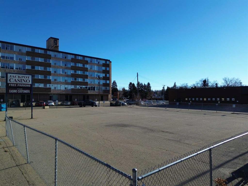 Picture of 4717 49 Street , Red Deer Real Estate Listing