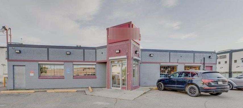 Picture of 4617 50 Avenue , Red Deer Real Estate Listing