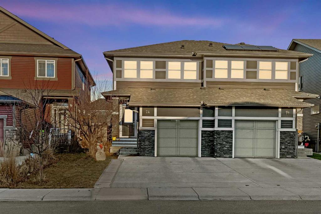 Picture of 74 Legacy Glen Common SE, Calgary Real Estate Listing
