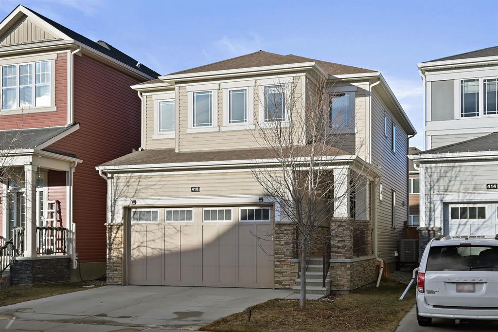 Picture of 418 Windrow Common SW, Airdrie Real Estate Listing