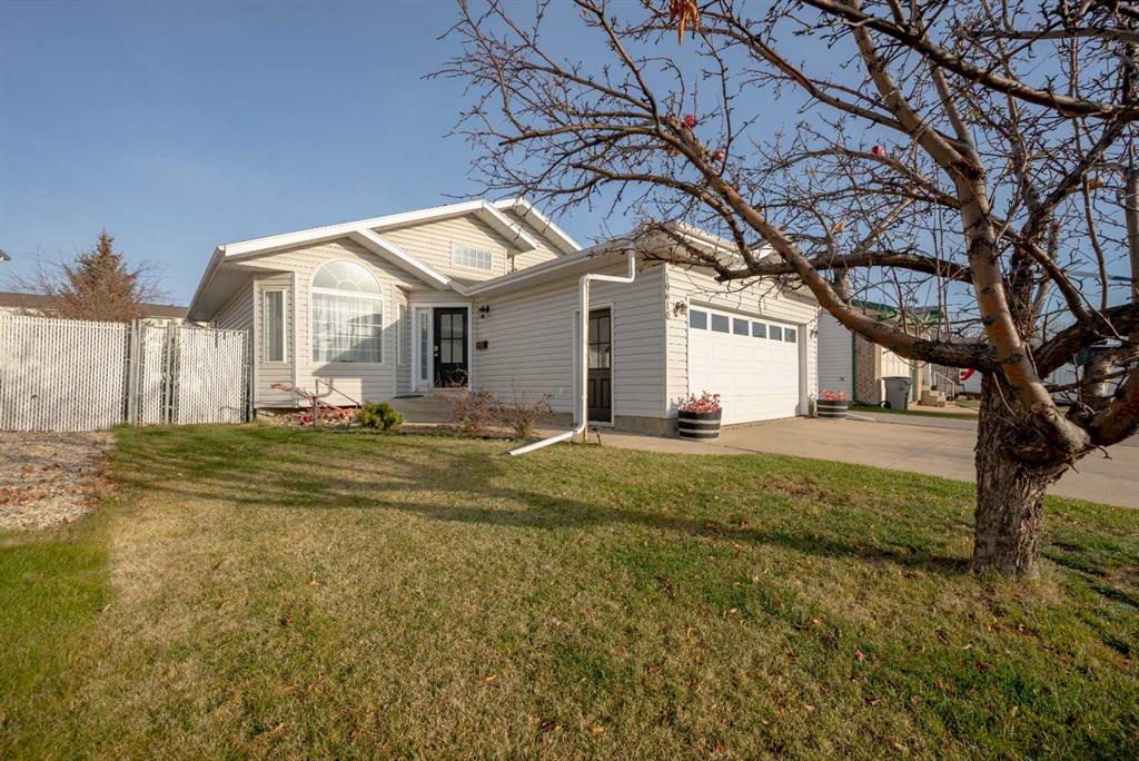 Picture of 10610 83 Avenue  , Grande Prairie Real Estate Listing