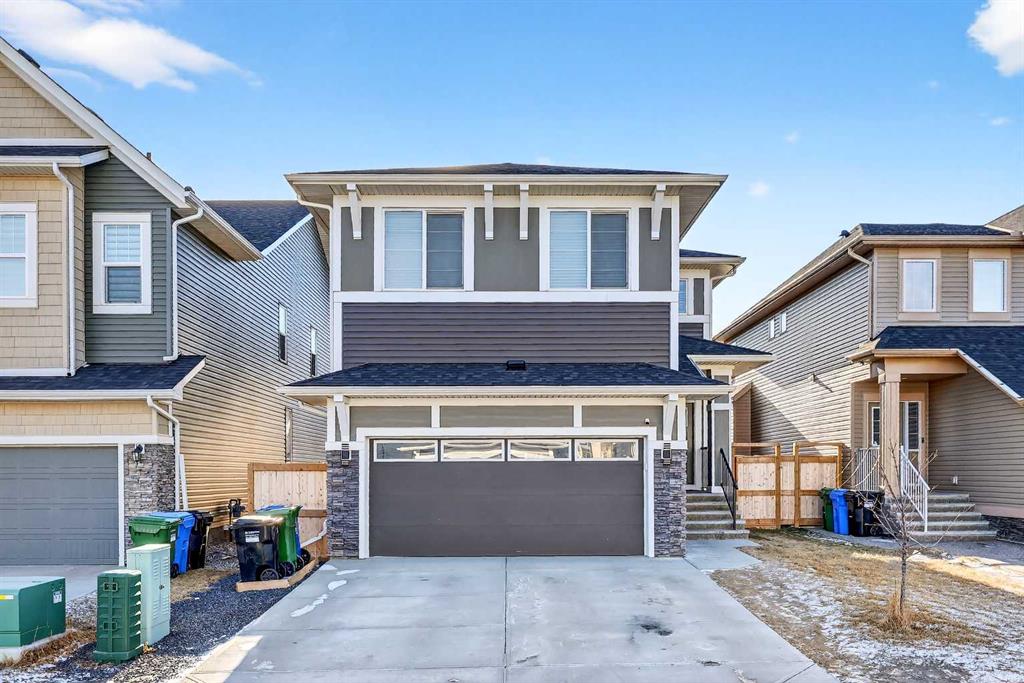 Picture of 37 Evansfield Manor NW, Calgary Real Estate Listing