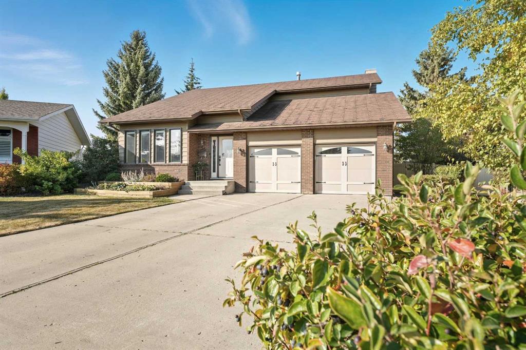Picture of 30 Comfort Close , Red Deer Real Estate Listing