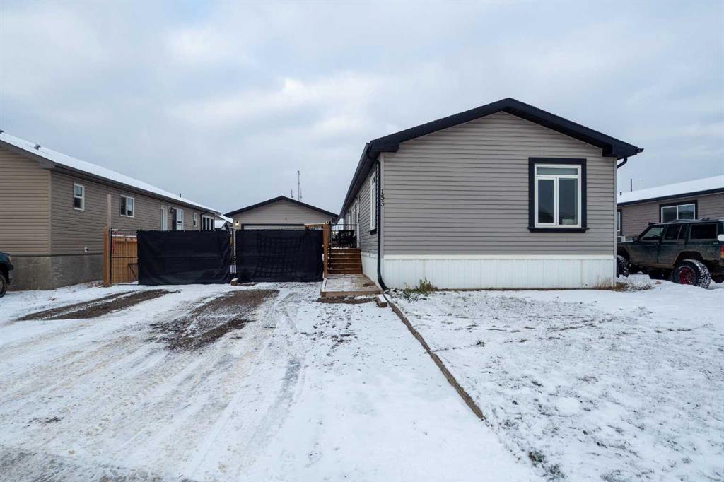Picture of 153 Beardsley Crescent , Fort McMurray Real Estate Listing