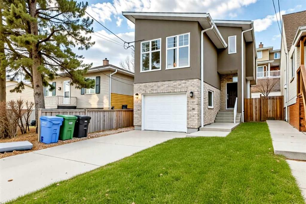 Picture of 3825 1 Street NE, Calgary Real Estate Listing