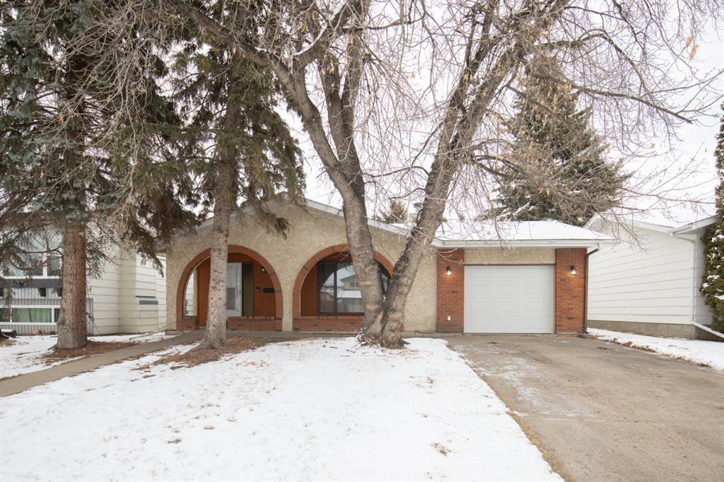 Picture of 55 Norton Avenue , Red Deer Real Estate Listing