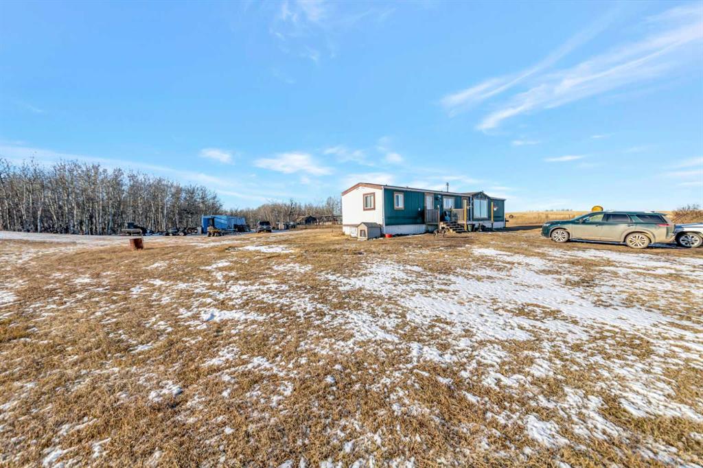 Picture of PT NE 03-48-27-W3  , Rural Real Estate Listing