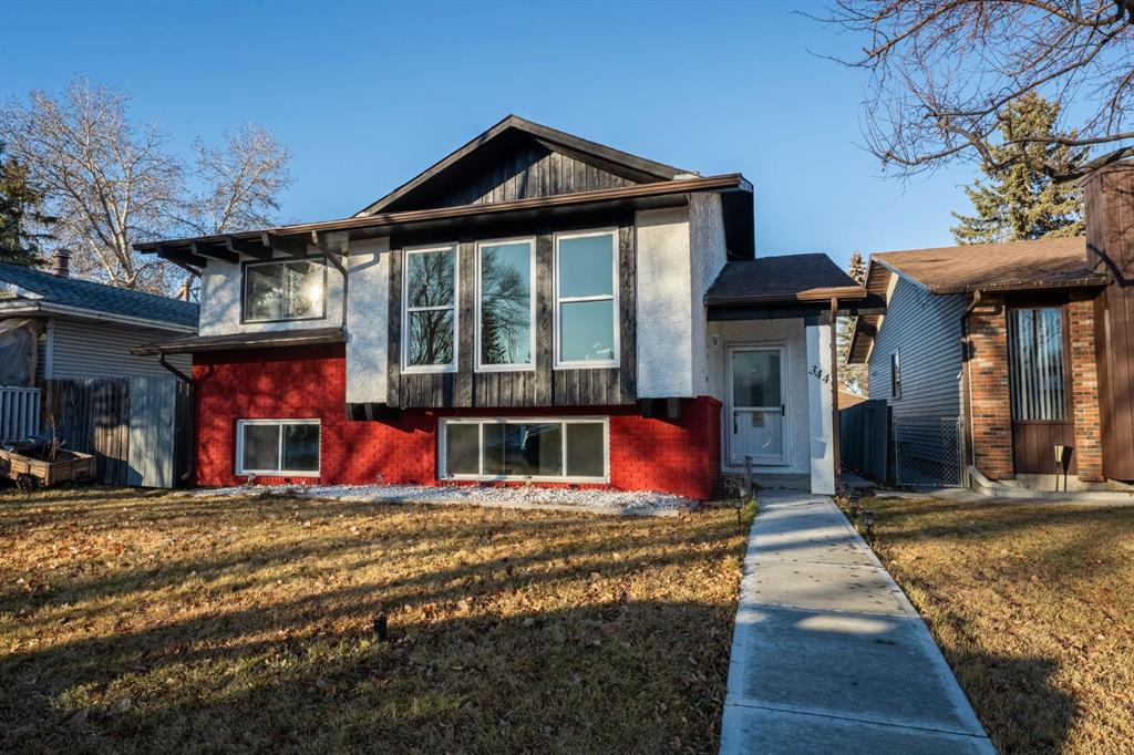 Picture of 344 Templeview Drive NE, Calgary Real Estate Listing