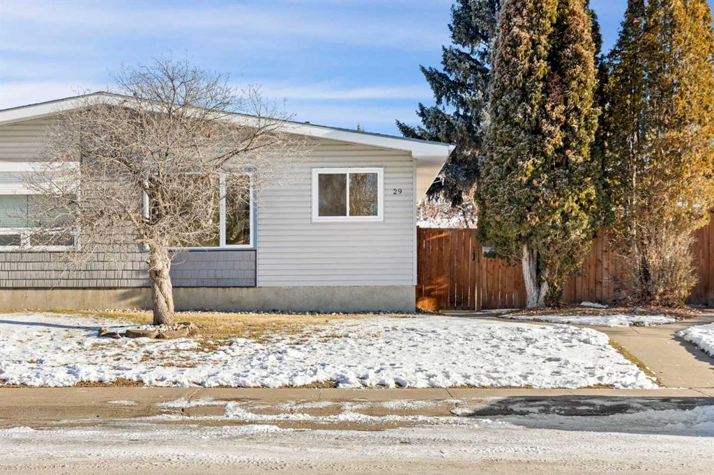 Picture of 29 Overdown Drive , Red Deer Real Estate Listing
