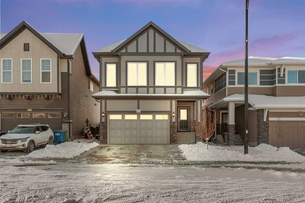 Picture of 492 Chinook Gate Square SW, Airdrie Real Estate Listing
