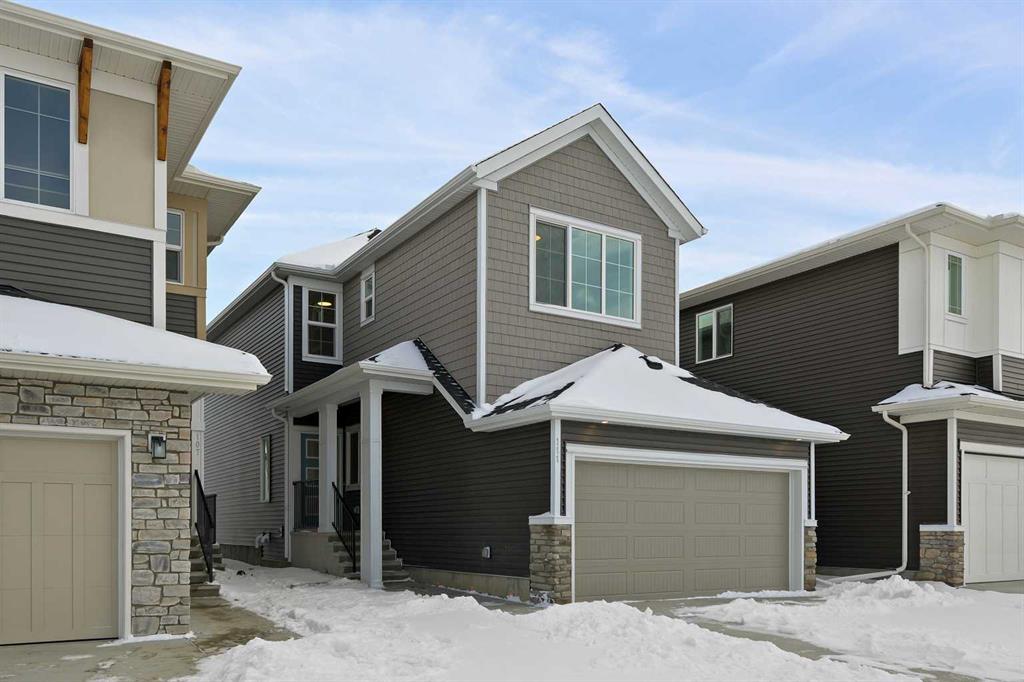 Picture of 111 Fireside Street , Cochrane Real Estate Listing