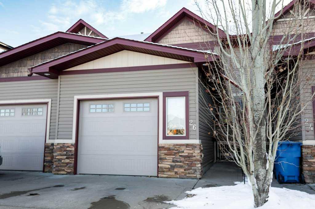 Picture of 26, 45 Ironstone Drive , Red Deer Real Estate Listing