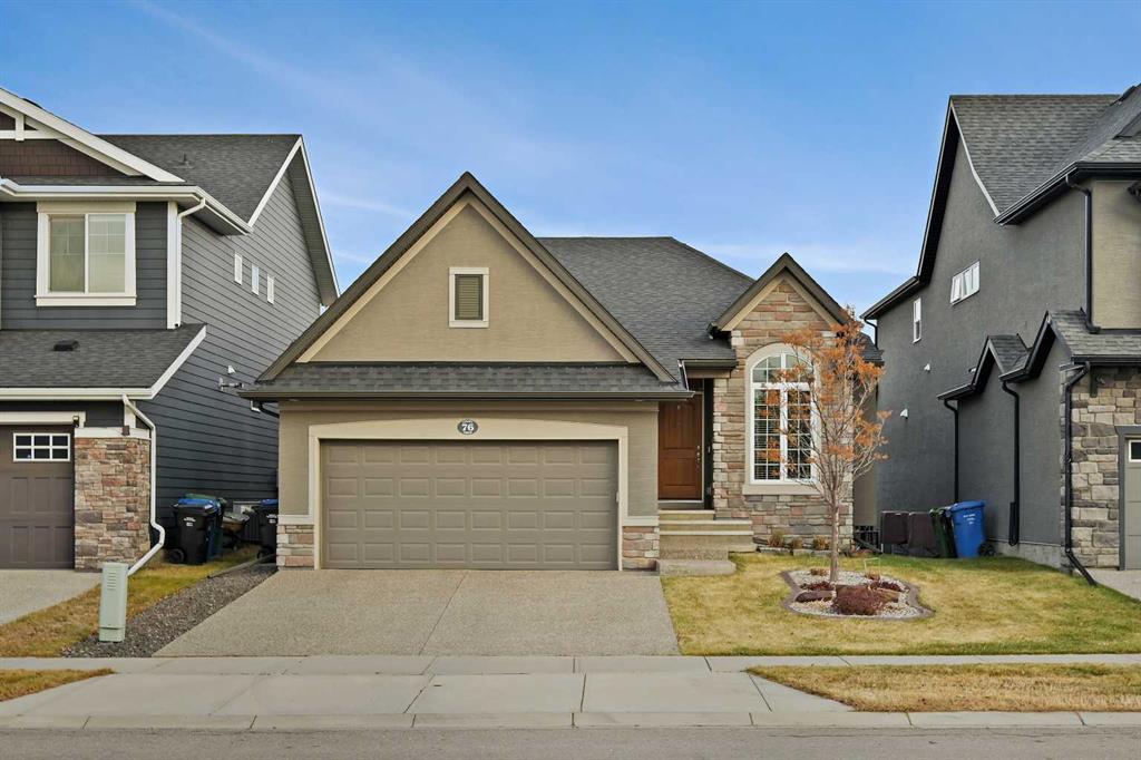 Picture of 76 Legacy Circle SE, Calgary Real Estate Listing