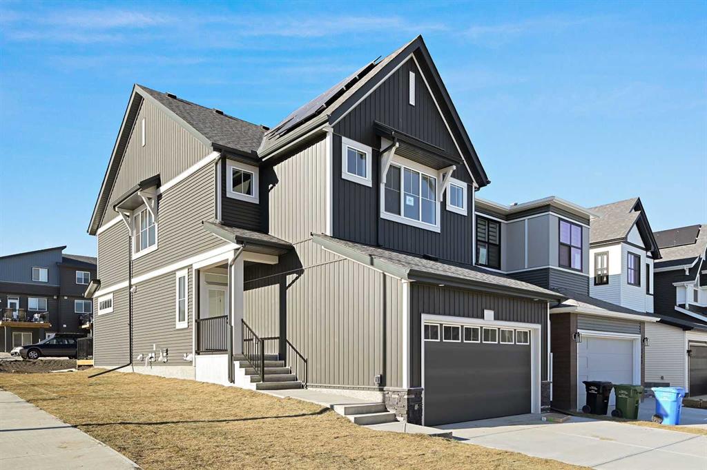 Picture of 264 Edith Place NW, Calgary Real Estate Listing