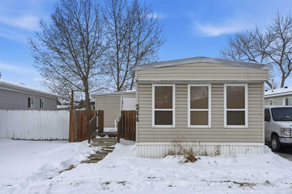 Picture of 244, 6220 17 Avenue SE, Calgary Real Estate Listing