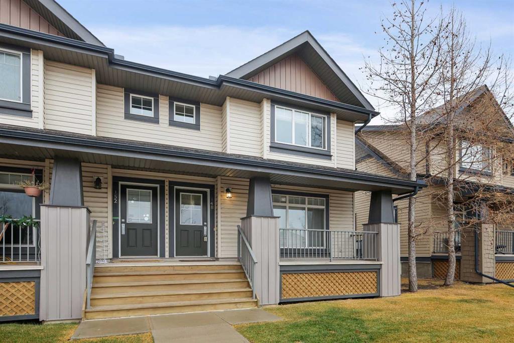 Picture of 148 Copperpond Boulevard SE, Calgary Real Estate Listing