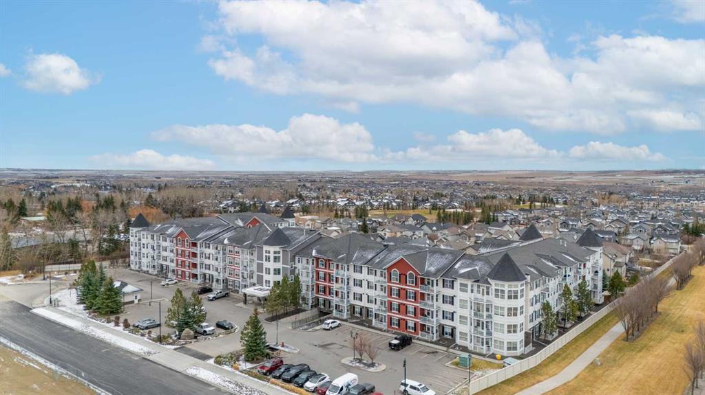 Picture of 422, 1 Crystal Green Lane , Okotoks Real Estate Listing