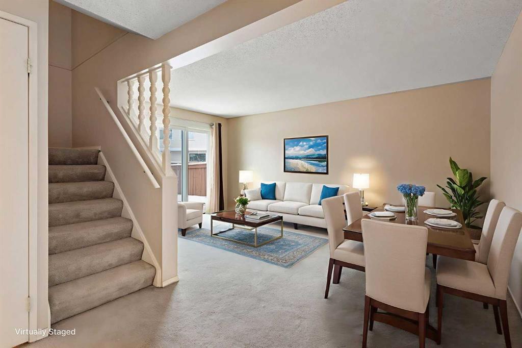 Picture of 73, 1155 Falconridge Drive NE, Calgary Real Estate Listing