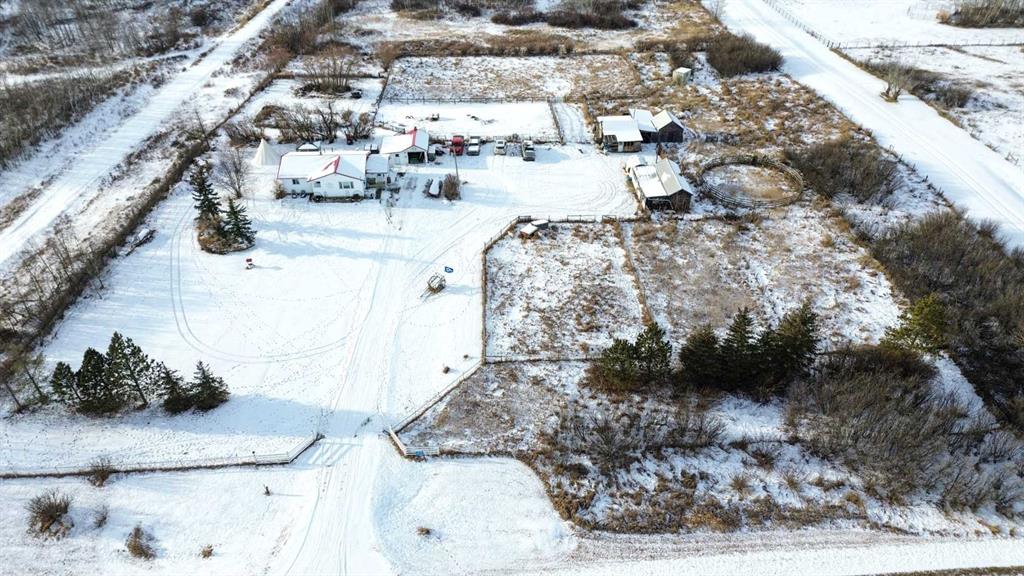 Picture of 38456 HWY  852  , Rural Stettler No. 6, County of Real Estate Listing