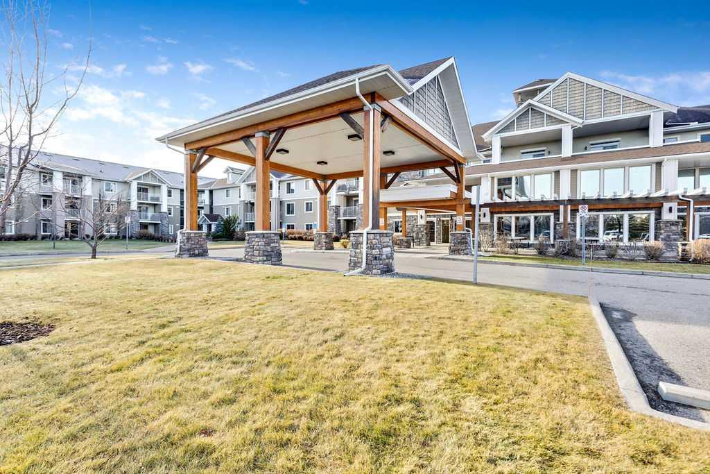 Picture of 118, 428 Chaparral Ravine View SE, Calgary Real Estate Listing