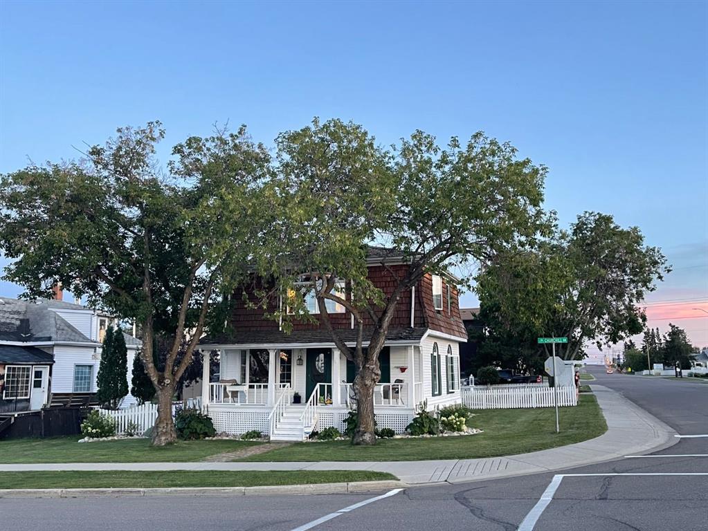 Picture of 10123 Churchill Drive  , Lac La Biche Real Estate Listing