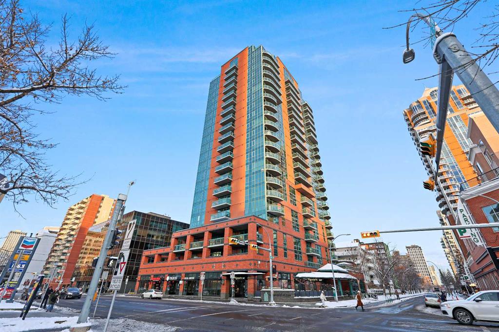 Picture of 305, 836 15 Avenue SW, Calgary Real Estate Listing