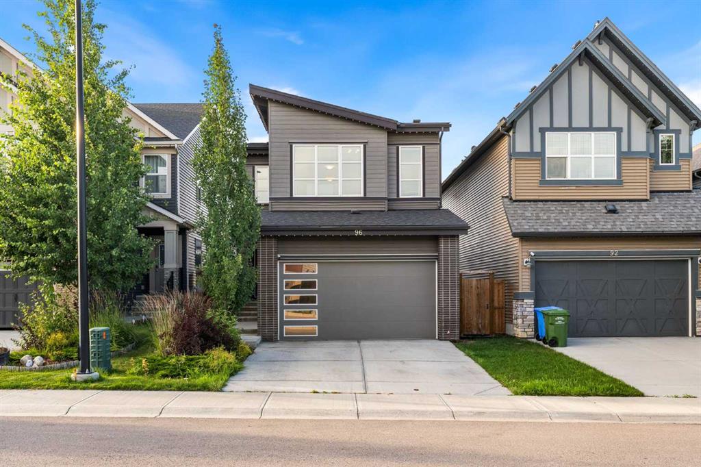 Picture of 96 Belmont Terrace SW, Calgary Real Estate Listing