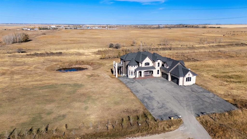 Picture of 232138 Range Road 282  , Rural Rocky View County Real Estate Listing