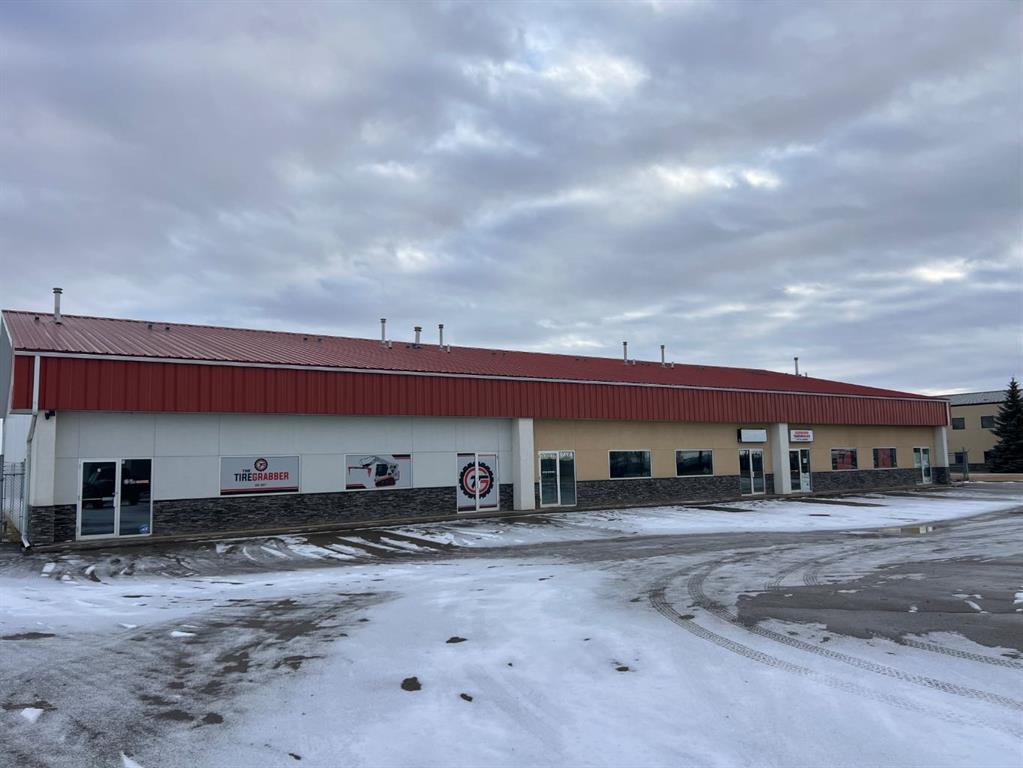 Picture of 4701 36 Street , Camrose Real Estate Listing