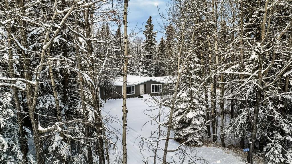 Picture of 8 29415 Range Rd 52,  , Rural Mountain View County Real Estate Listing