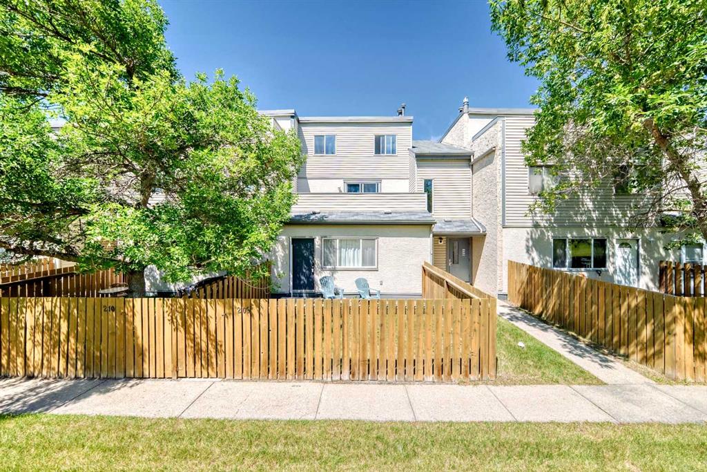 Picture of 209, 1540 29 Street NW, Calgary Real Estate Listing
