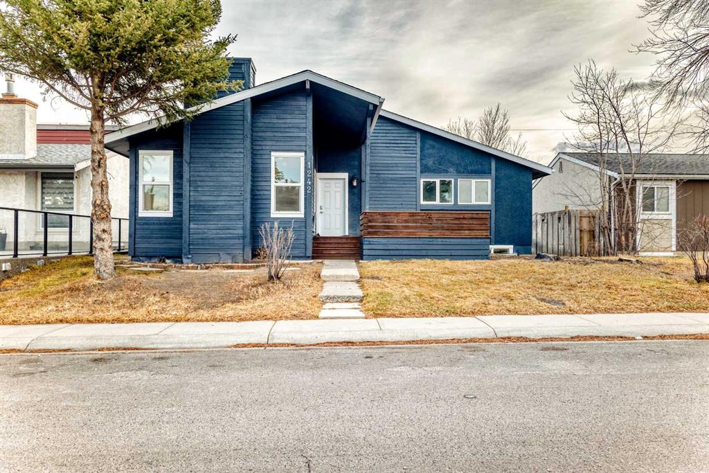 Picture of 1242 Mardale Drive NE, Calgary Real Estate Listing
