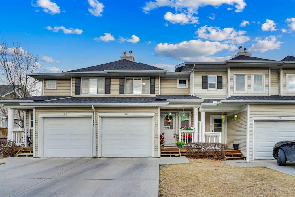 Picture of 56 Country Village Manor NE, Calgary Real Estate Listing