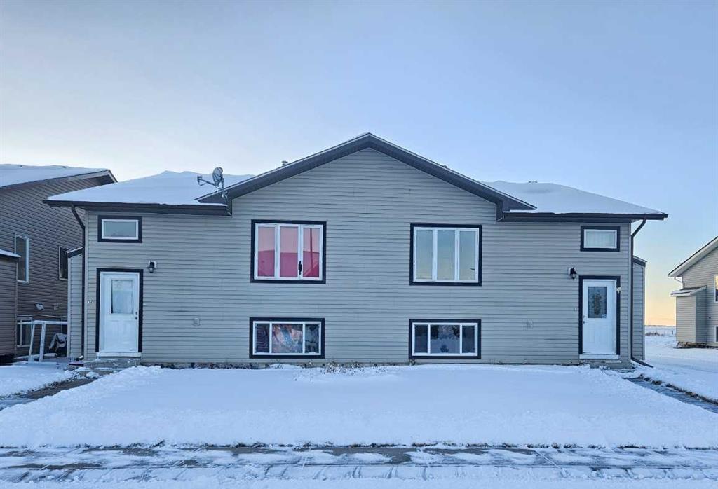 Picture of 34 Sierra Drive  , Olds Real Estate Listing
