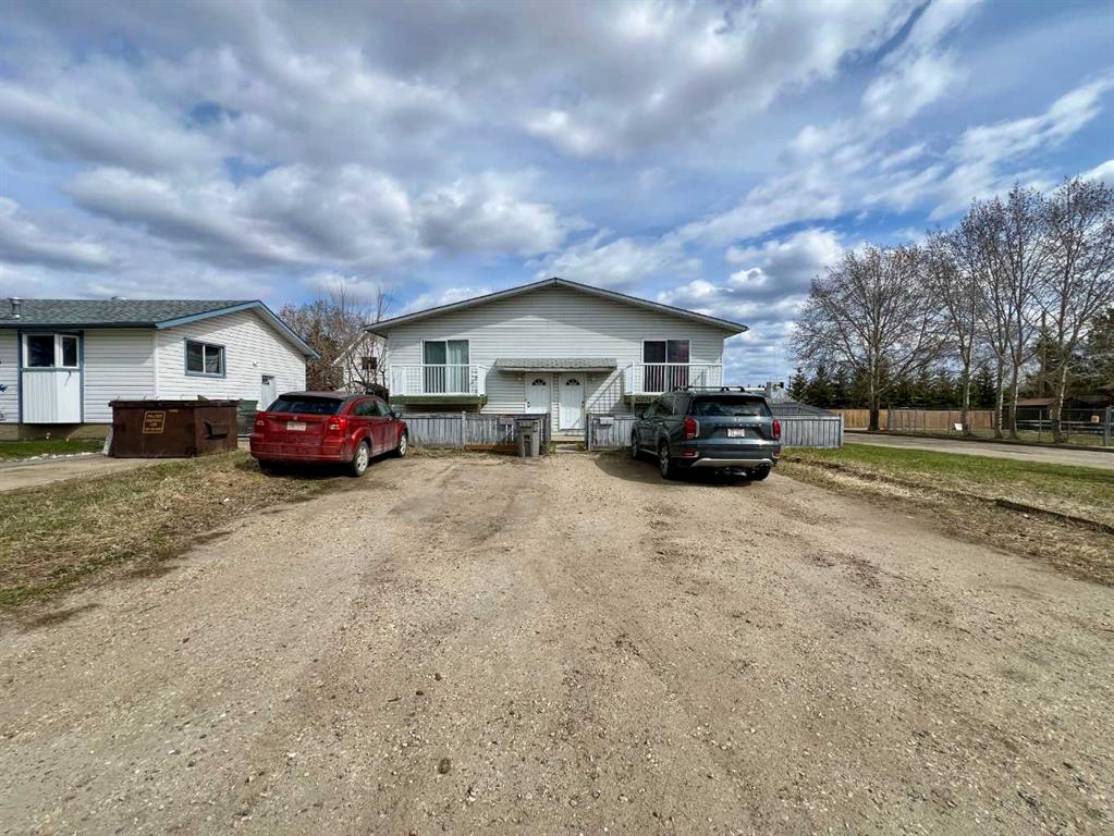 Picture of 10201 93 Street , Grande Prairie Real Estate Listing