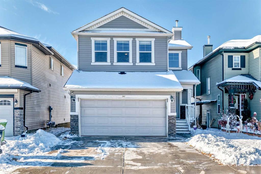 Picture of 292 Taralake Terrace NE, Calgary Real Estate Listing