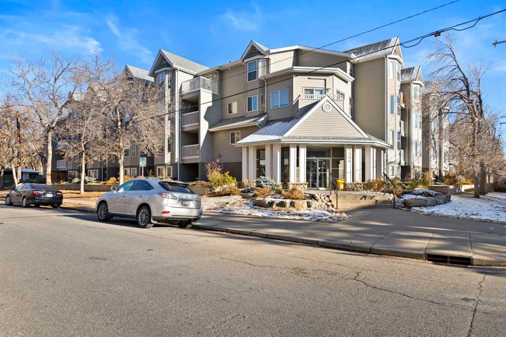 Picture of 310, 2204 1 Street SW, Calgary Real Estate Listing