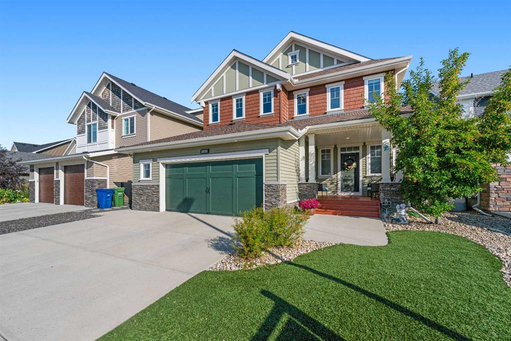 Picture of 2233 Bayside Circle SW, Airdrie Real Estate Listing