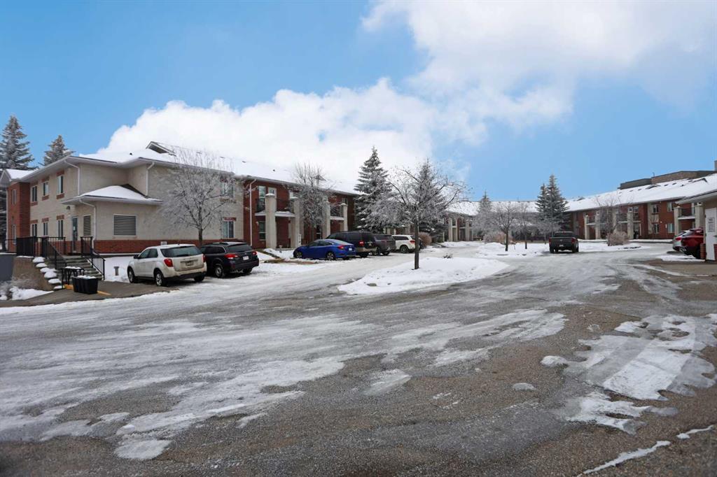 Picture of 233, 550 Prominence Rise SW, Calgary Real Estate Listing