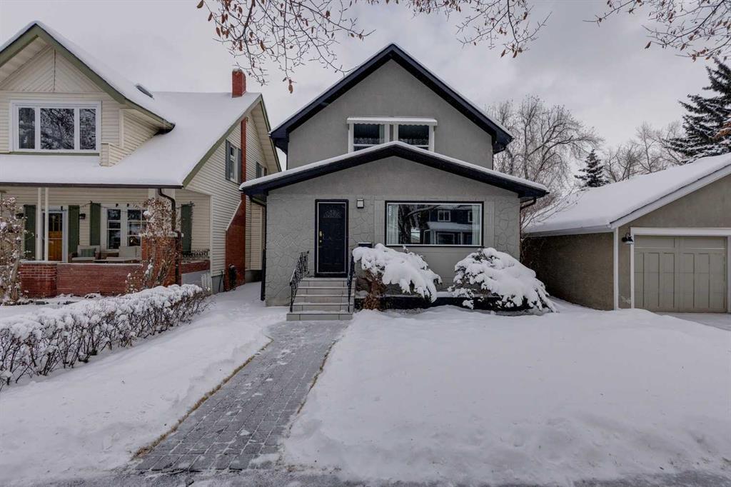 Picture of 3226 7 Street SW, Calgary Real Estate Listing