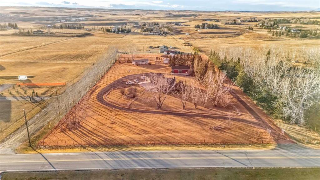 Picture of 261161 Mountain View Road , Rural Rocky View County Real Estate Listing