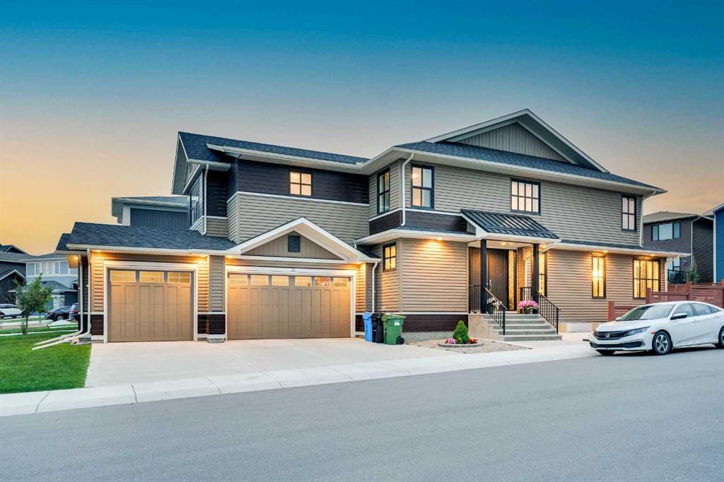 Picture of 41 Howse Heights NE, Calgary Real Estate Listing