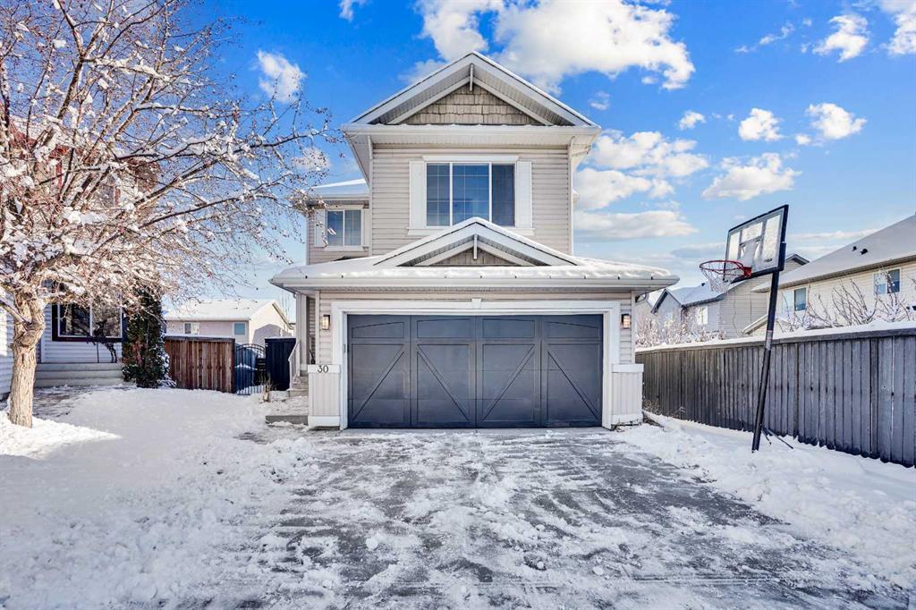 Picture of 30 new brighton Circle SE, Calgary Real Estate Listing