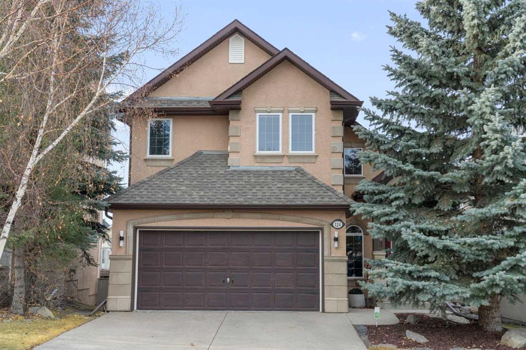 Picture of 124 Cresthaven Place SW, Calgary Real Estate Listing