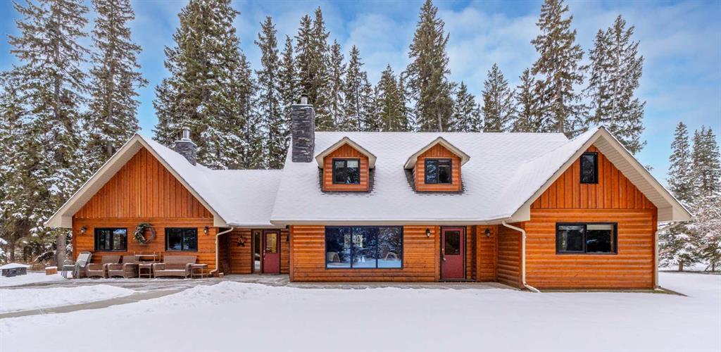 Picture of 101, 04042 Highway 587  , Rural Red Deer County Real Estate Listing